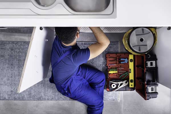 Plumbing Repair Services Plumbing Repair Services