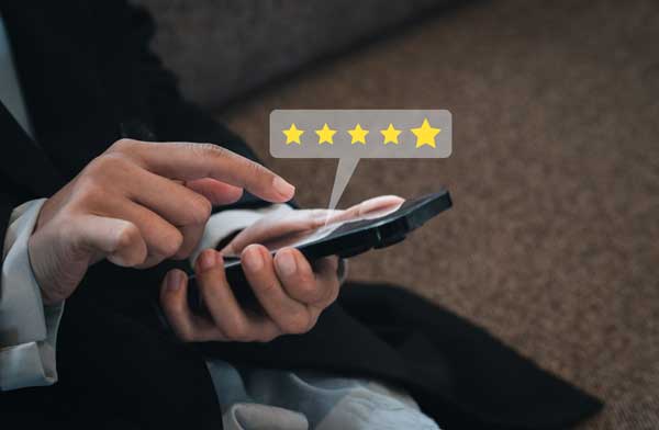 Plumbing Service Reviews