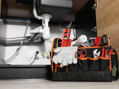 Residential Plumbing Solutions
