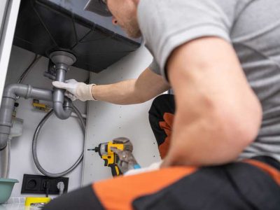 Sink Repair Services