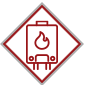 Icon Water Heater