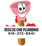 Rescue One Plumbing, PA