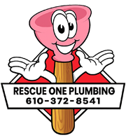 Rescue One Plumbing, PA
